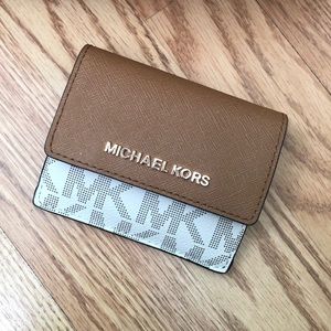 Mini Michael Kors Wallet